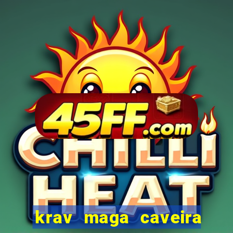 krav maga caveira porto alegre
